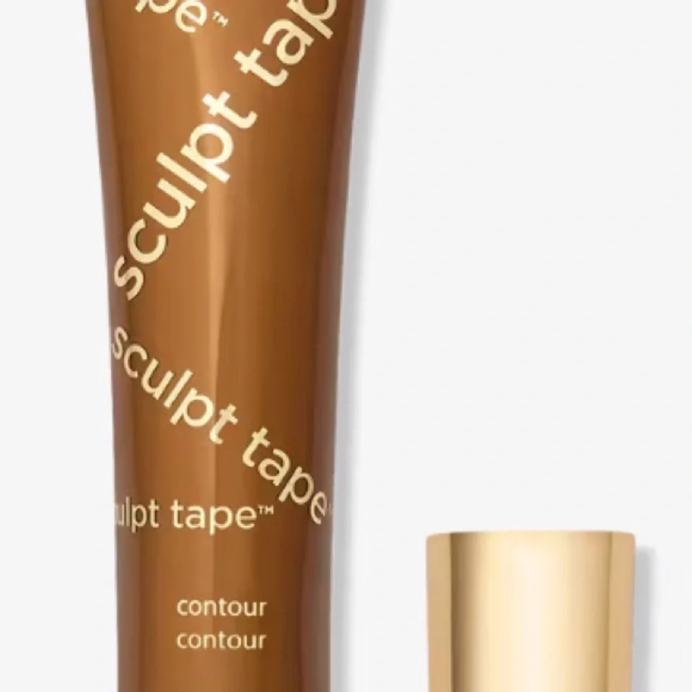 Tarte Sculpt‎ Tape Contour in Soft Bronze